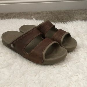 CROCS Slides